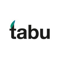 Destilaria Tabu Logo