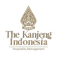 The Kanjeng Indonesia Logo