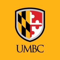 UMBC Psychology Department Logo