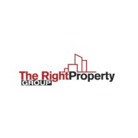 The Right Property Group Limited Logo