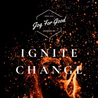 Jog For Good Foundation Logo