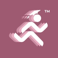 Studente in movimento Logo