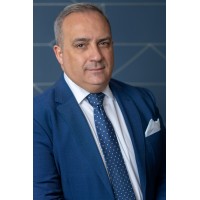 Perea & Asociados Abogados Logo