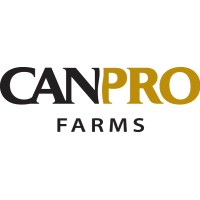 CanPro Farms Ltd. Logo