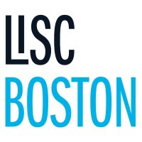 LISC Boston Logo