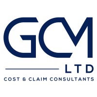 GCM Ltd Logo