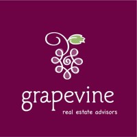 Grapevine Real Estate Advisors Logo