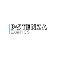 Potenza Exotics Logo