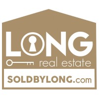 Long Real Estate Logo