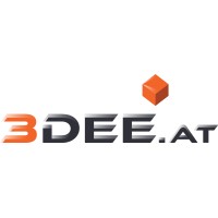 3Dee Österreich Logo