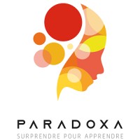 PARADOXA- MOTIVATIONAL SPEECH-COGNITIVES SCIENCES Logo