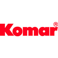 Komar Products GmbH & Co. KG Logo