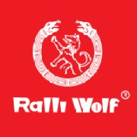 Ralli Wolf Logo