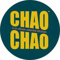 Chao Chao Takeaways Logo