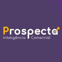 Prospecta | Inteligência Comercial Logo