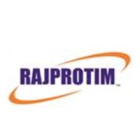 Rajprotim Agencies Private Limited Logo
