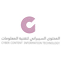 Cyber Content Information Technology | CCIT Logo