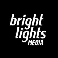 Bright Lights Media, LLC Logo
