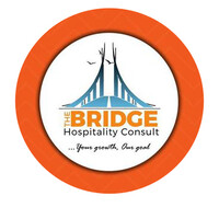 The Bridge Hospitality Consult Logo