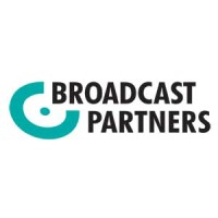 Broadcast Partners Logo
