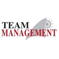 Team Management Logo