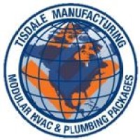 Tisdale Manufacturing Logo