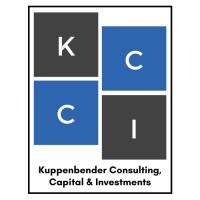 KCCI, LLC Logo