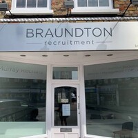BRAUNDTON CONSULTING LIMITED Logo