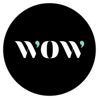 WOW Agency Logo