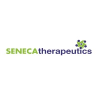 Seneca Therapeutics, Inc. Logo