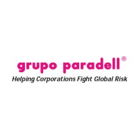 Grupo Paradell Logo