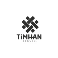 Timhan Tekstil Logo
