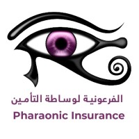 Pharaonic Insurance Brokerage Company Logo