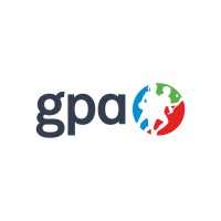 Gaelic Players Association Logo