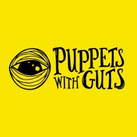 Puppets with Guts Logo