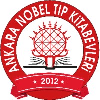 Ankara Nobel Tıp Kitabevleri Logo