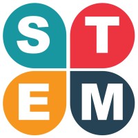 STEM International Organization Logo