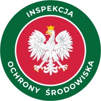 Główny Inspektorat Ochrony Środowiska Logo
