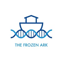 THE FROZEN ARK PROJECT Logo