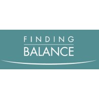 Finding Balance Logo