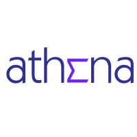 Athena Finad Logo