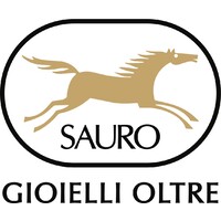 Sauro Jewelry Logo