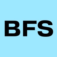 Black Film Space Logo