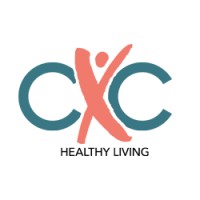 CXC Healthy Living Logo
