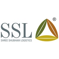 Shree Shubham Logistics Limited (SSL) Logo
