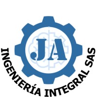 JA Ingeniería Integral S.A.S. Logo
