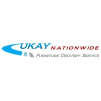 Ukay Trucking and Delivery Service, Inc. Logo