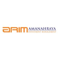 AmanahRaya Investment Management Sdn Bhd Logo