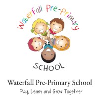 Waterfall Pre-Primary School Logo