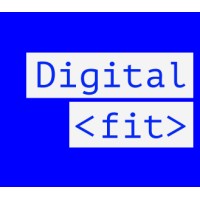 Digital Fit Logo